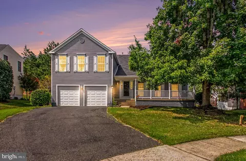17 Sydney Ln, Stafford, VA 22554