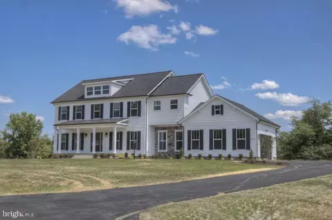 480 Leeland Rd, Fredericksburg, VA 22405
