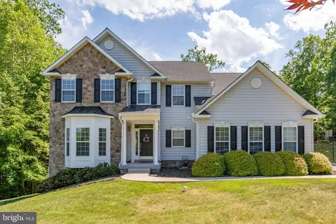 425 Gentle Breeze Cir, Fredericksburg, VA 22406