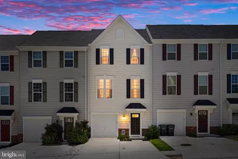 512 Streamview, Fredericksburg, VA 22405