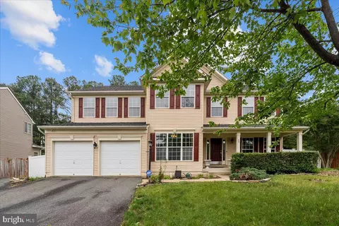 53 Hamstead Rd, Fredericksburg, VA 22405
