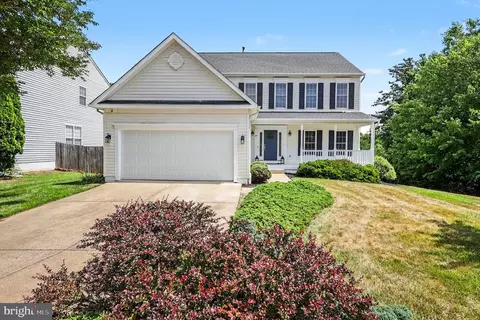48 Newbury Dr, Stafford, VA 22556