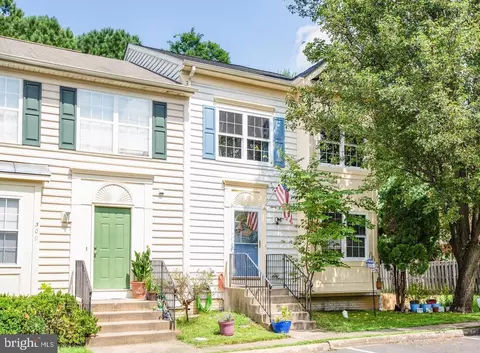 311 Park Dr W, Stafford, VA 22554