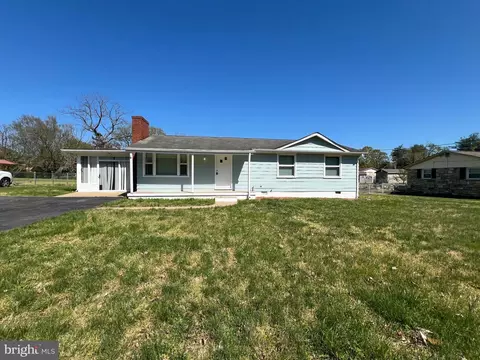 100 Leeland Rd, Fredericksburg, VA 22405