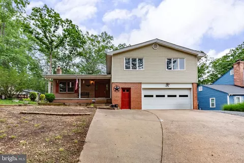 108 Pinta Cv, Stafford, VA 22554