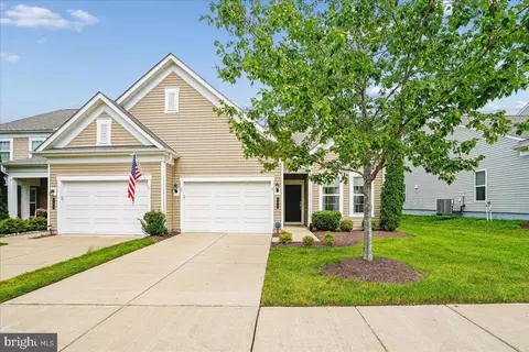 193 Long Point Dr, Fredericksburg, VA 22406