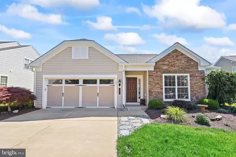 37 Battery Point Dr, Fredericksburg, VA 22406