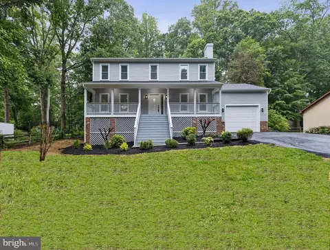 223 Bosun Cv, Stafford, VA 22554