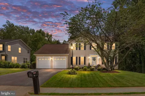 17 Whitestone Dr, Stafford, VA 22556