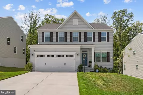 324 Mckittrick Dr, Stafford, VA 22554