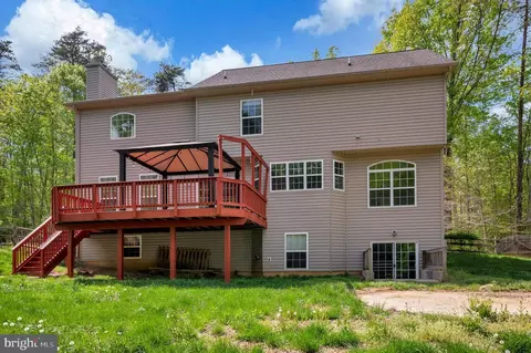 Exterior - 64 Macgregor Ridge Rd, Stafford, VA 22554 photo 15 of 15