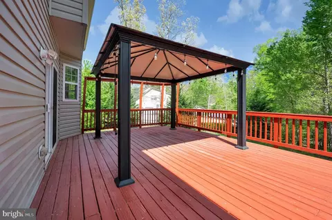 Exterior - 64 Macgregor Ridge Rd, Stafford, VA 22554 photo 9 of 15