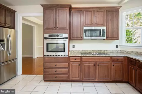 Kitchen - 64 Macgregor Ridge Rd, Stafford, VA 22554 photo 2 of 5