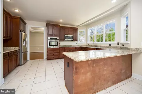Kitchen - 64 Macgregor Ridge Rd, Stafford, VA 22554 photo 1 of 5