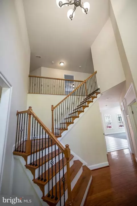 Entry Way - 64 Macgregor Ridge Rd, Stafford, VA 22554 photo 1 of 13