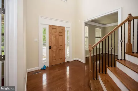 Entry Way - 64 Macgregor Ridge Rd, Stafford, VA 22554 photo 3 of 13