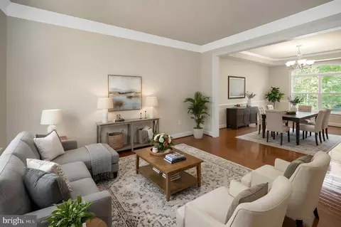 Living - 64 Macgregor Ridge Rd, Stafford, VA 22554 photo 1 of 10