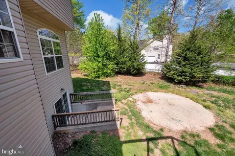 Exterior - 64 Macgregor Ridge Rd, Stafford, VA 22554 photo 10 of 15