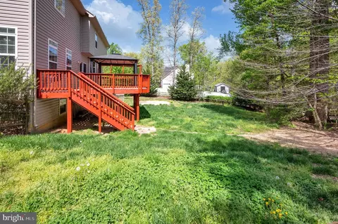 Exterior - 64 Macgregor Ridge Rd, Stafford, VA 22554 photo 12 of 15