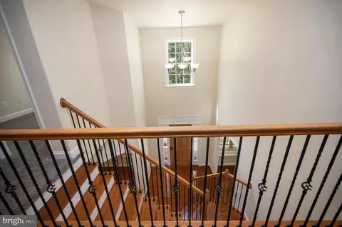 Entry Way - 64 Macgregor Ridge Rd, Stafford, VA 22554 photo 5 of 13