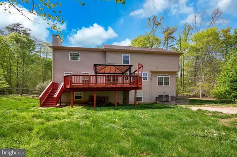 Exterior - 64 Macgregor Ridge Rd, Stafford, VA 22554 photo 14 of 15