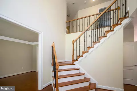 Entry Way - 64 Macgregor Ridge Rd, Stafford, VA 22554 photo 2 of 13