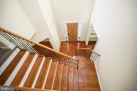 Entry Way - 64 Macgregor Ridge Rd, Stafford, VA 22554 photo 6 of 13