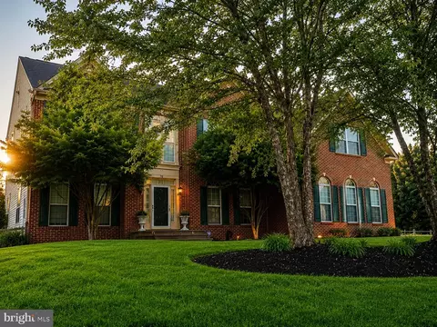 76 High Ridge Dr, Stafford, VA 22554