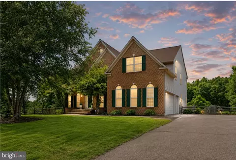 76 High Ridge Dr, Stafford, VA 22554