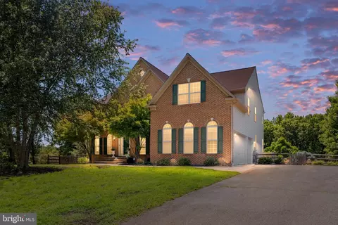 76 High Ridge Dr, Stafford, VA 22554
