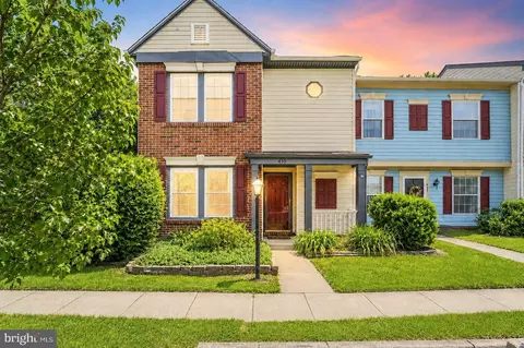 410 Wind Ridge Dr, Stafford, VA 22554