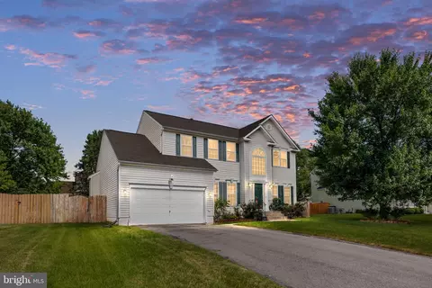 20 Cavalry Ridge Rd, Fredericksburg, VA 22405