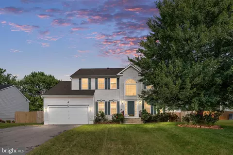 20 Cavalry Ridge Rd, Fredericksburg, VA 22405