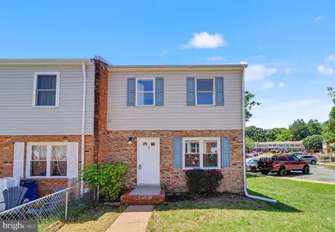 57 Bristol Ct, Stafford, VA 22556