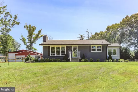 600 Ramoth Church Rd, Fredericksburg, VA 22406