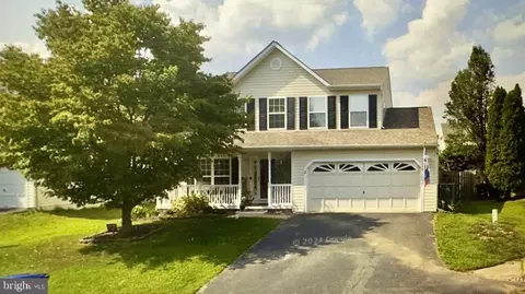 5 Peachy Ct, Stafford, VA 22554