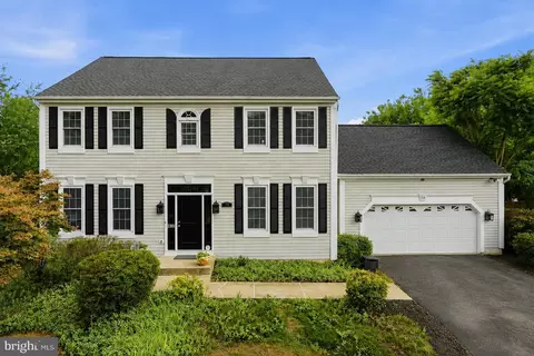 79 Melanie Hollow Ln, Fredericksburg, VA 22405