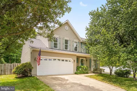 52 Saint Roberts Dr, Stafford, VA 22556