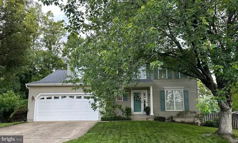 52 Saint Roberts Dr, Stafford, VA 22556