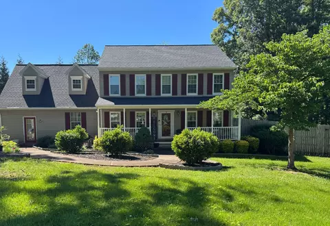 42 Washington And Lee Blvd, Stafford, VA 22556