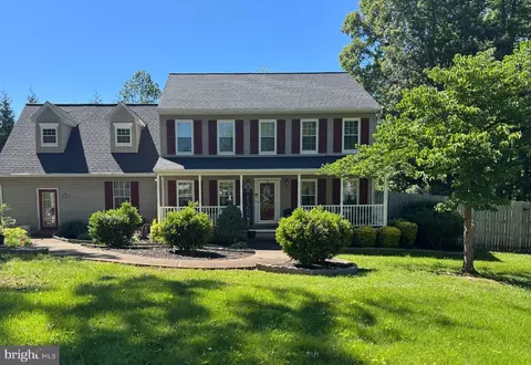 42 Washington And Lee Blvd, Stafford, VA 22556
