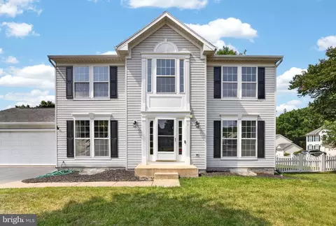 1 Zinc Dr, Fredericksburg, VA 22406