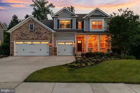 104 Zoe Way, Stafford, VA 22554