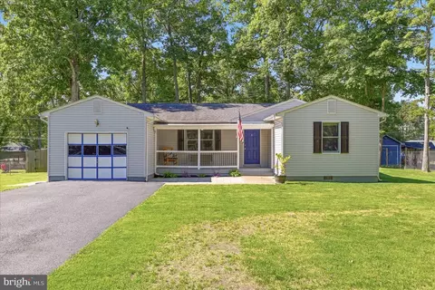 411 Ferry Rd, Fredericksburg, VA 22405