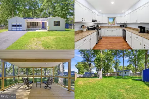 411 Ferry Rd, Fredericksburg, VA 22405