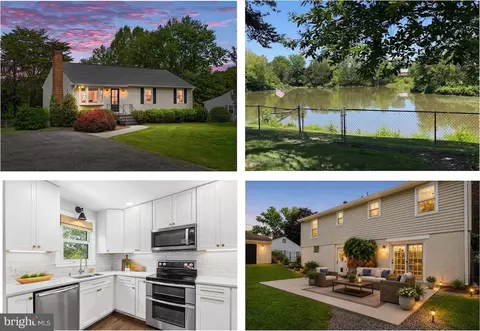 119 Choptank Rd, Stafford, VA 22556