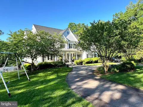 30 Wentworth Dr, Fredericksburg, VA 22406