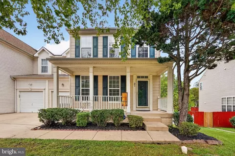 21 Barnum Dr, Stafford, VA 22556