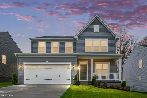209 Mckittrick Dr, Stafford, VA 22554