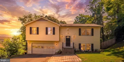 8 B Vue Ave, Stafford, VA 22556